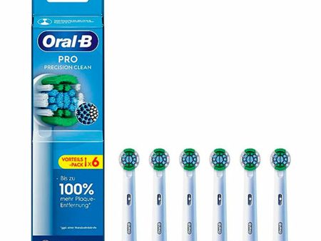 Replacement Head Oral-B Online Sale