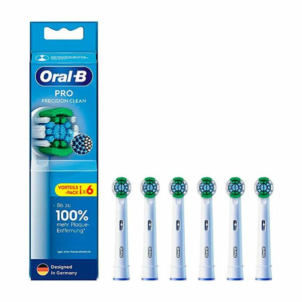 Replacement Head Oral-B Online Sale