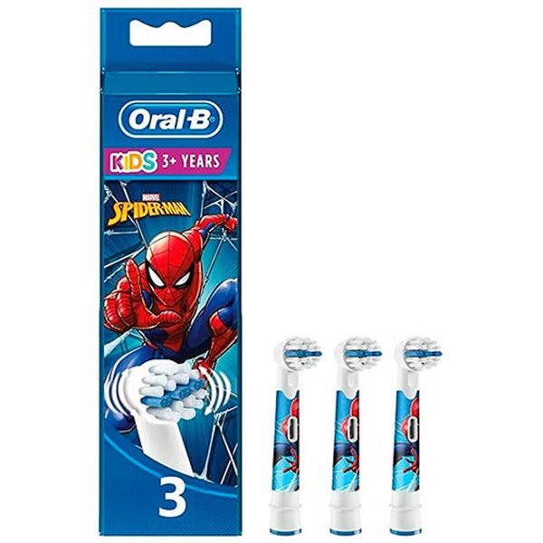 Replacement Head Oral-B Stages Power Online Sale