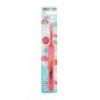 Toothbrush for Kids Tepe Zoo Kids Extra Soft Online Sale