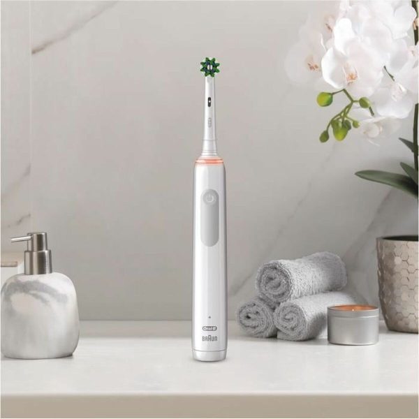 Electric Toothbrush Oral-B Pro 3 Online now