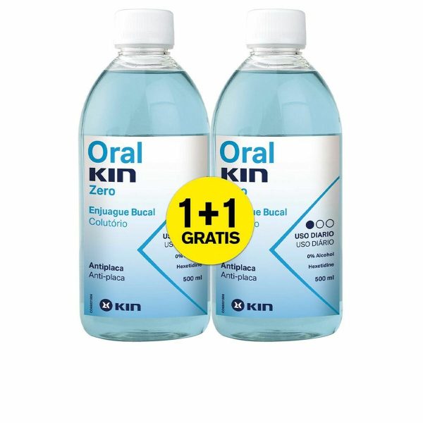 Mouthwash Kin 1904027 (2 uds) Sale