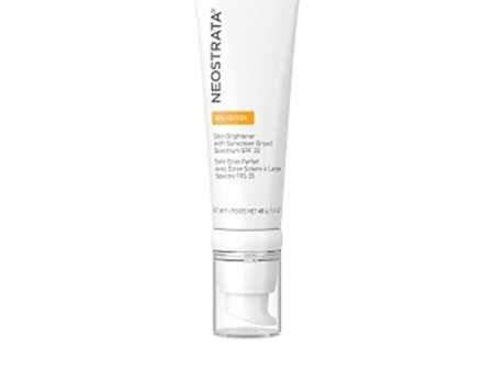 Highlighting Cream Neostrata Enlighten Spf 35 (40 g) Online now