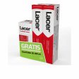 Toothpaste Complete Action Lacer 2 x 125 ml 3 Pieces Hot on Sale