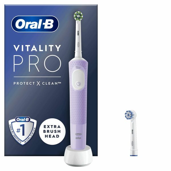 Electric Toothbrush Oral-B Vitality Pro For Cheap