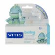 Set Oral Care for Kids Vitis Baby (2 Pieces) Online