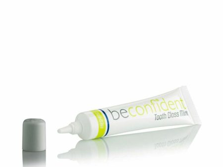 Tooth gloss Beconfident Tooth Gloss 10 ml For Cheap