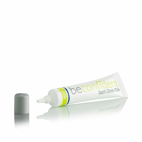 Tooth gloss Beconfident Tooth Gloss 10 ml For Cheap