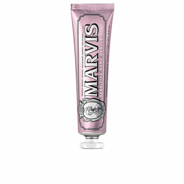 Toothpaste Marvis   Mint 75 ml Fashion