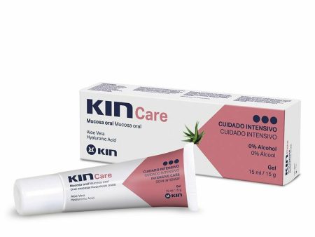 Mouth protector Kin Care (15 ml) Fashion