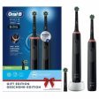 Electric Toothbrush Oral-B Pro 3 3900 Sale