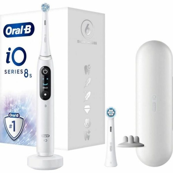 Electric Toothbrush Oral-B io Series 8 s Online now