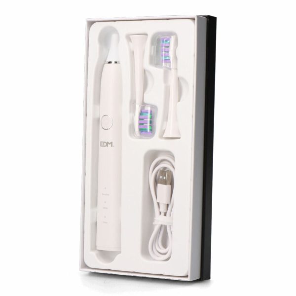 Electric Toothbrush EDM Online now