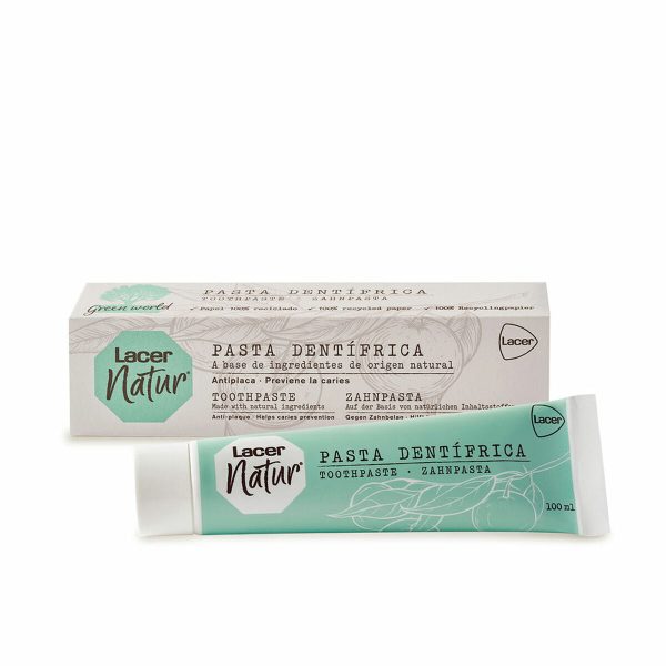 Toothpaste Lacer Natur (100 ml) Online