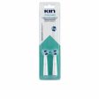 Replacement Head Kin 1865113 Toothbrush 2 Units (2 uds) on Sale