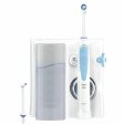 Electric Toothbrush Oral-B Oxyjet on Sale