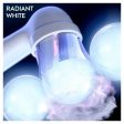 Replacement Head Oral-B iO White Black 4 Units Online Sale