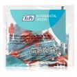 Interdental brushes Tepe Extra Soft Red 0,5 mm 25 Units Online Hot Sale