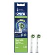 Replacement Head Cross Action Oral-B Cross Action 2 Units Sale