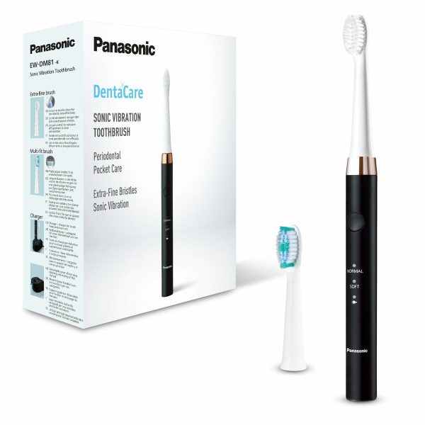 Electric Toothbrush Panasonic EW-DM81-K503 (1) Sale