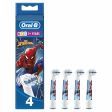 Spare for Electric Toothbrush Oral-B 80352671 Multi 4 Units Online now