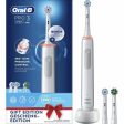 Electric Toothbrush Oral-B Pro 3 Online now