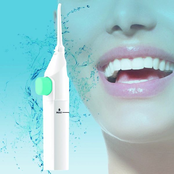 Oral Irrigator Wothident InnovaGoods Cheap