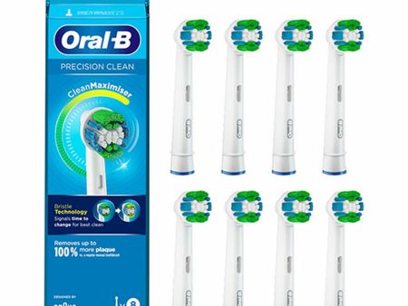 Replacement Head Oral-B CleanMaximiser Cheap