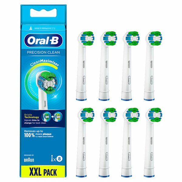 Replacement Head Oral-B CleanMaximiser Cheap