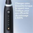 Electric Toothbrush Oral-B iO5 on Sale