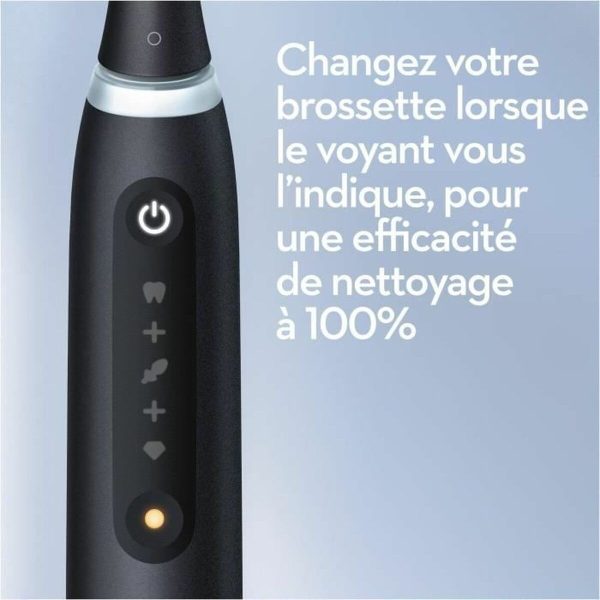 Electric Toothbrush Oral-B iO5 on Sale