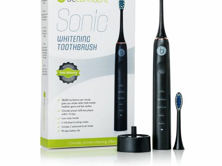 Electric Toothbrush Beconfident For Sale