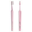 Toothbrush Tepe Compact Soft Pink For Sale