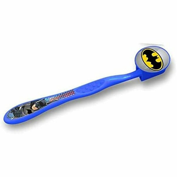 Toothpaste Cartoon Batman (4 pcs) Online Hot Sale