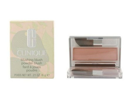 Blush Clinique Discount