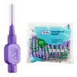 Interdental brushes Tepe Original Purple 1,1 mm 25 Units Discount