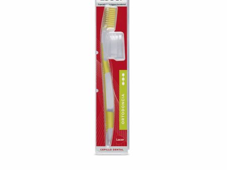 Toothbrush Lacer Ortodoncia Hot on Sale