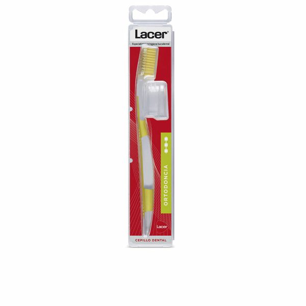 Toothbrush Lacer Ortodoncia Hot on Sale