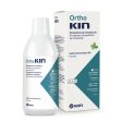 Mouthwash Kin Orthokin 500 ml Mint Discount