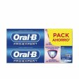 Toothpaste Sensivity and Whitening Oral-B Expert Blanqueante Dentifrico Lote 75 ml (2 x 75 ml) Online Sale