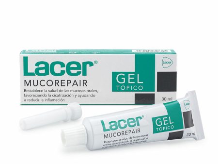 Mouth protector Lacer Mucorepair Hot on Sale