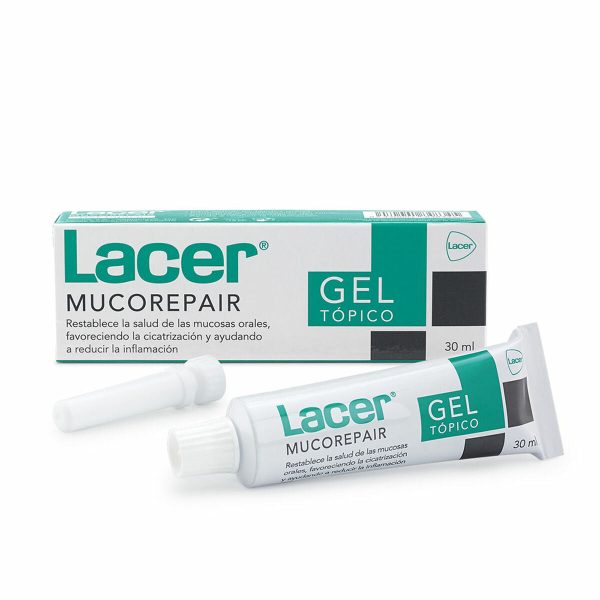 Mouth protector Lacer Mucorepair Hot on Sale