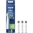 Spare for Electric Toothbrush Oral-B EB50 3 FFS CROSS ACTION Online Sale