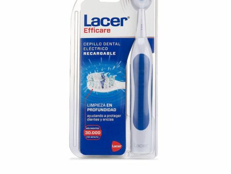 Electric Toothbrush Lacer Efficare Online Hot Sale