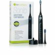 Electric Toothbrush Beconfident Sonic Black   Rose Gold Online Sale