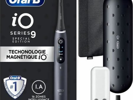 Electric Toothbrush Oral-B Online Sale