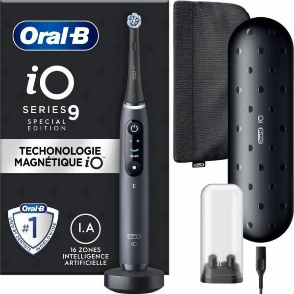 Electric Toothbrush Oral-B Online Sale