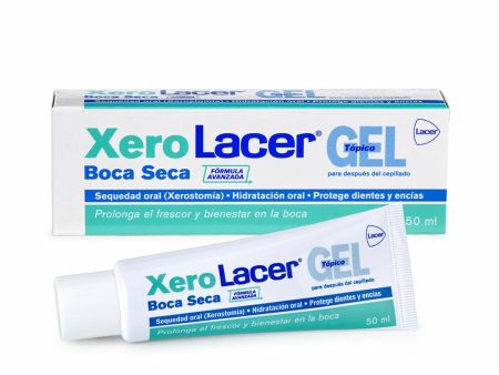 Mouth protector Lacer Xerolacer Online now