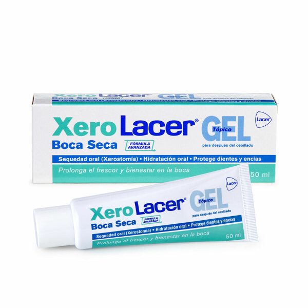 Mouth protector Lacer Xerolacer Online now