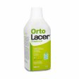 Mouthwash Lacer Ortolacer Orthodontics care Lime 500 ml on Sale